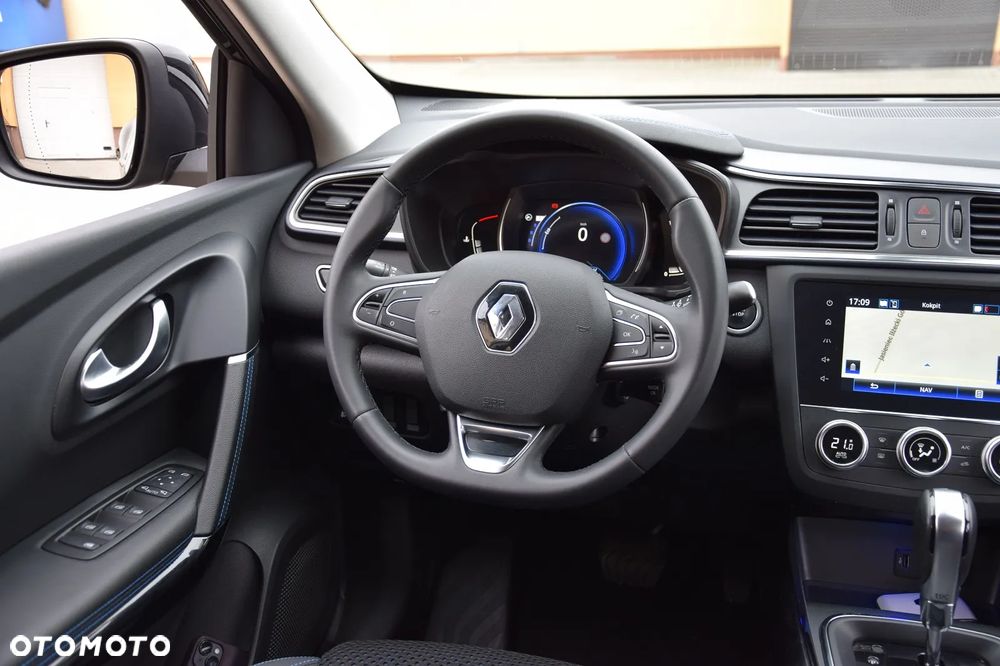Renault Kadjar - 24