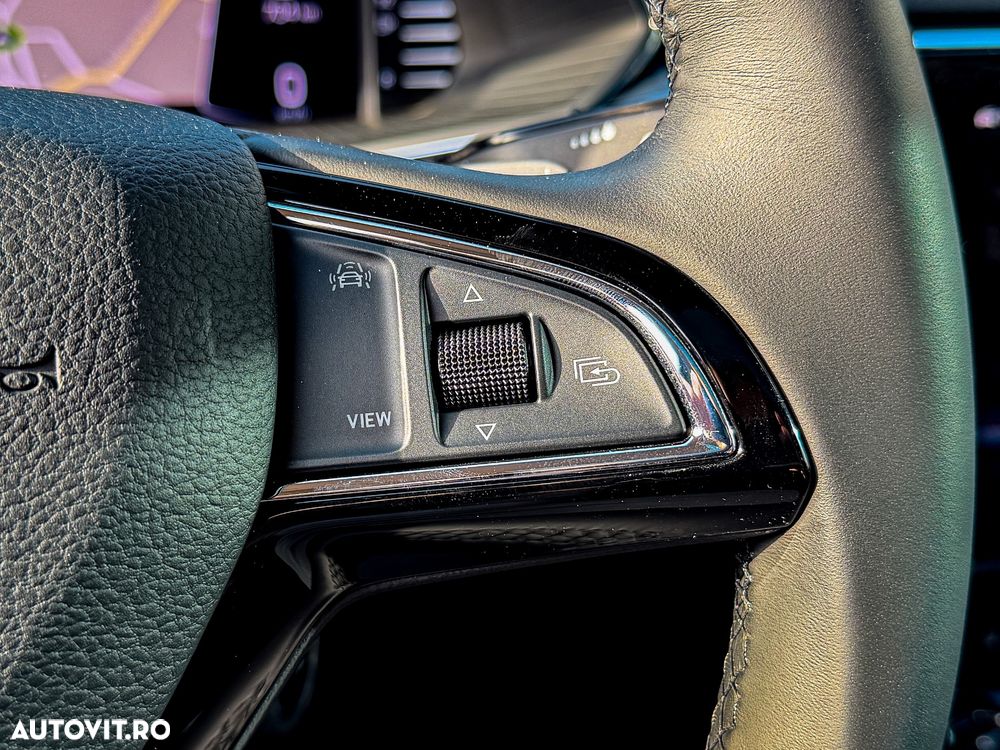 Skoda Superb 1.4 TSI PHEV Style - 23