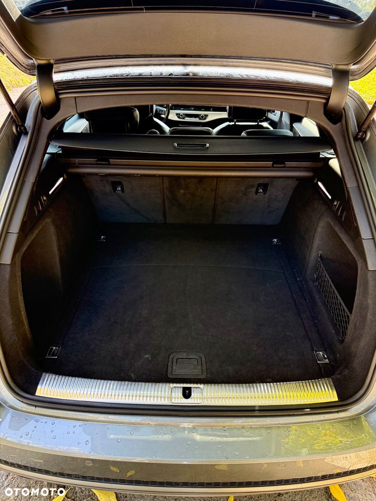 Audi A4 Avant - 9