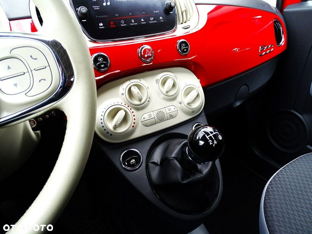 Fiat 500 - 34