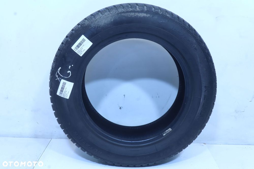 opona opony 2 szt 185/65/15 zima - 9