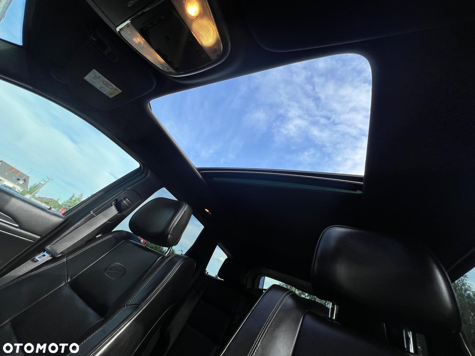 Jeep Grand Cherokee 3.0I Multijet Overland Summit - 23