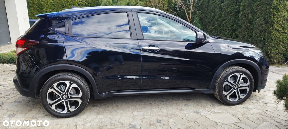 Honda HR-V 1.5 i-VTEC CVT Executive - 7