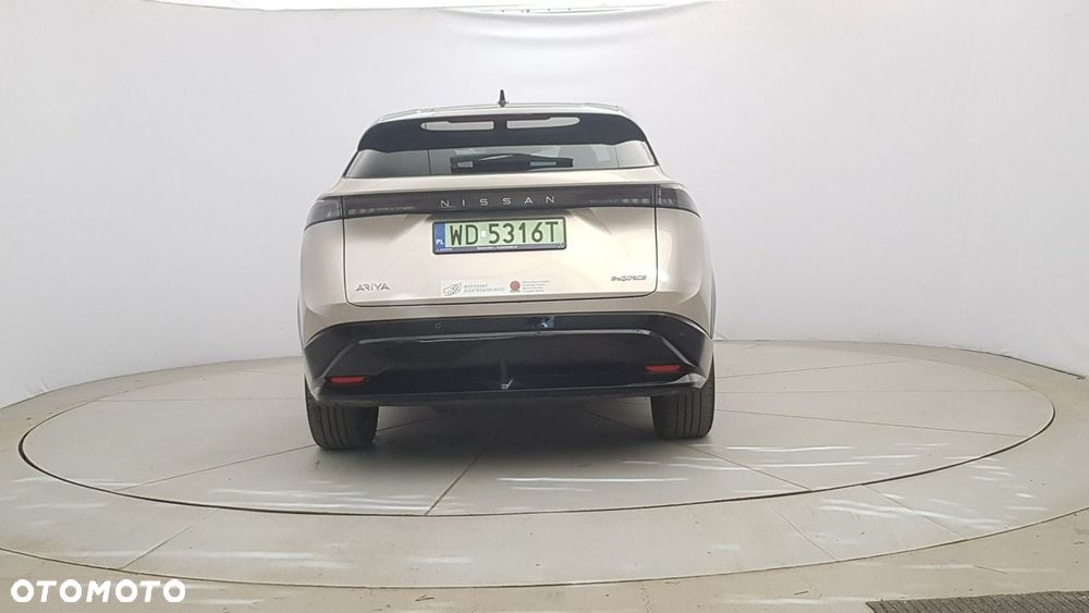 Nissan Ariya - 5