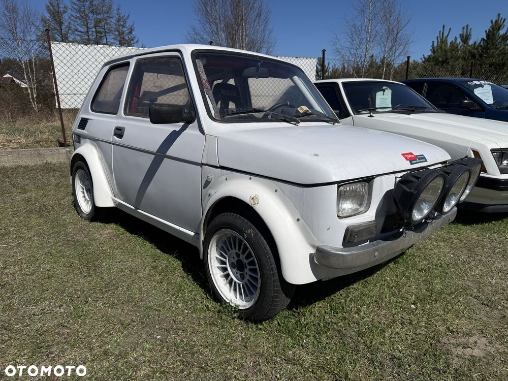 Fiat 126 - 2