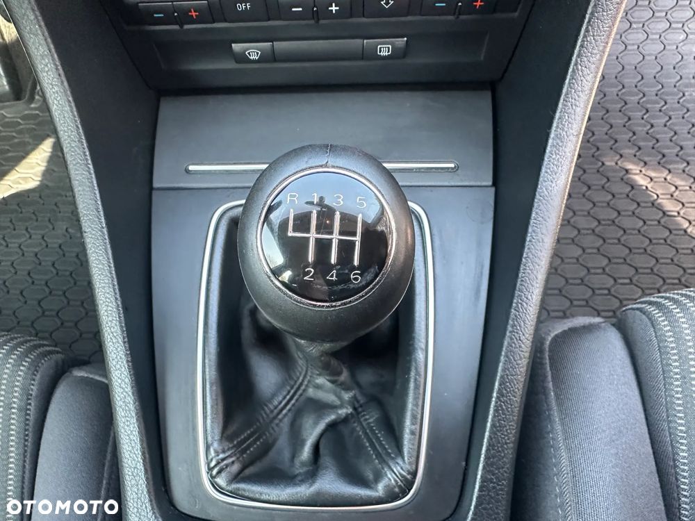 Audi A4 Avant - 28