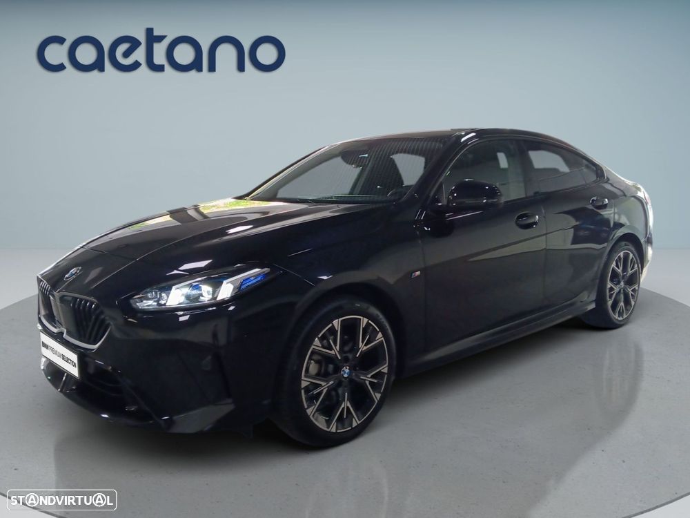 BMW 216 Gran Coupé - 1