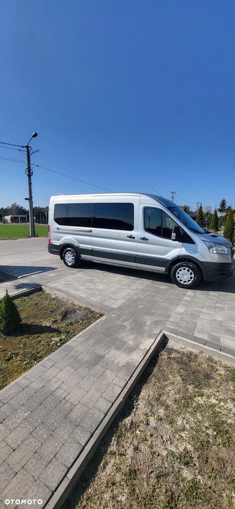 Ford Transit - 13