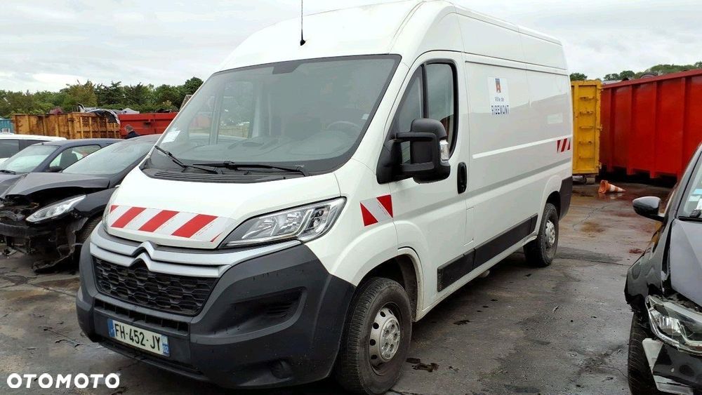 Citroën Jumper - 1
