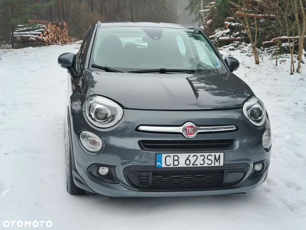 Fiat 500X 1.6 Multijet 4x2 S&S DCT Business Line - 2