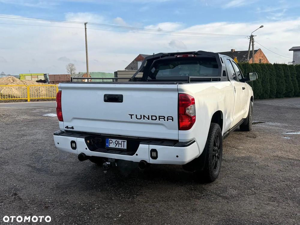 Toyota Tundra - 7