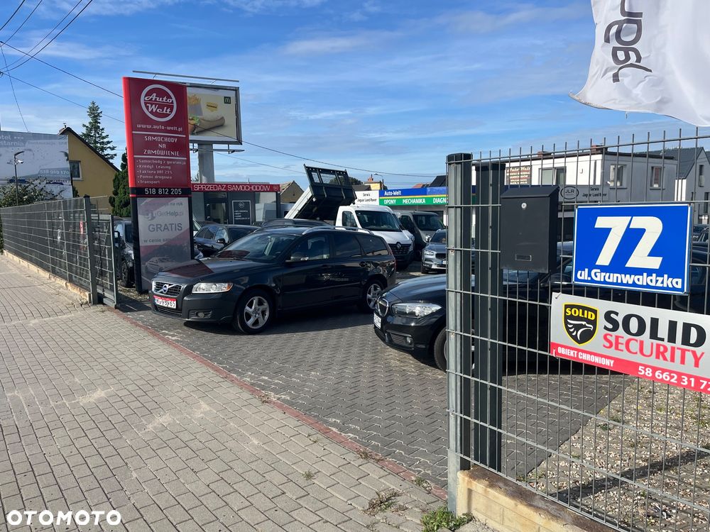 Volvo V50 2.0D DPF Summum - 1
