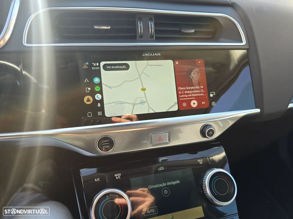 Jaguar I-Pace HSE AWD Aut. - 20