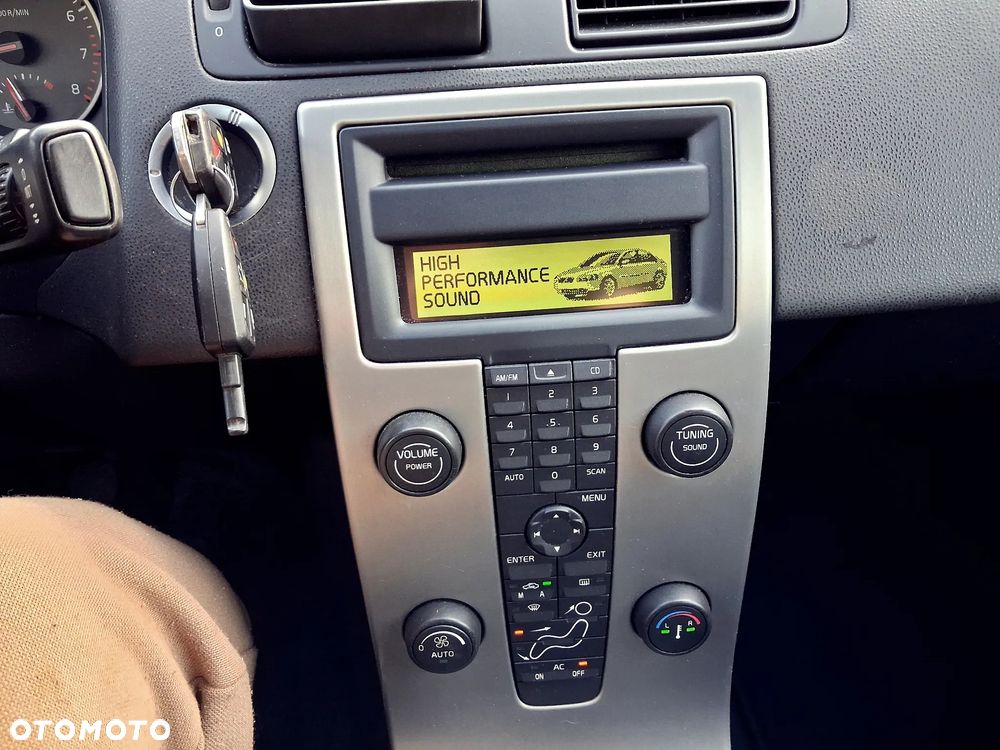 Volvo S40 1.8 Sport - 26