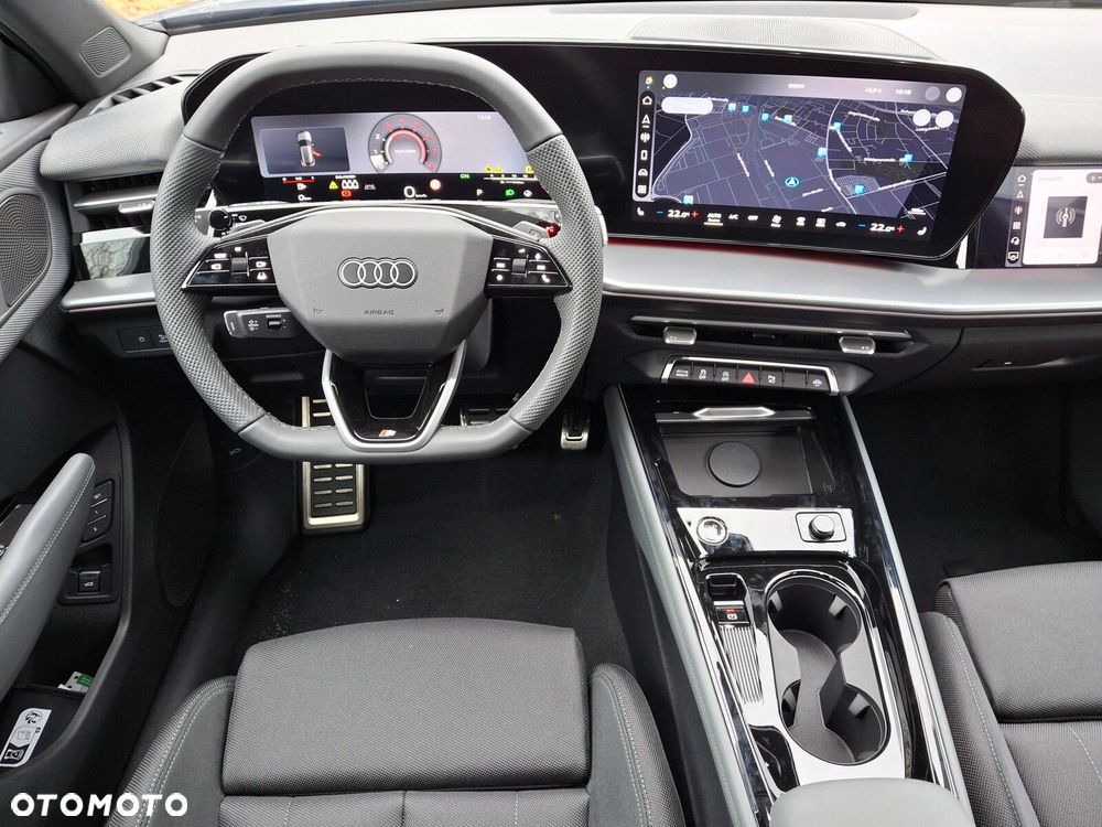 Audi Q3 Sportback - 20