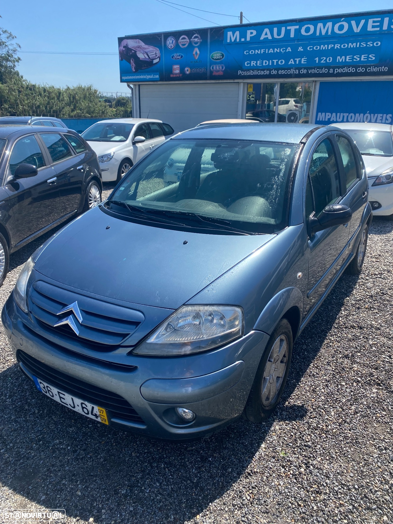 Citroën C3 - 2
