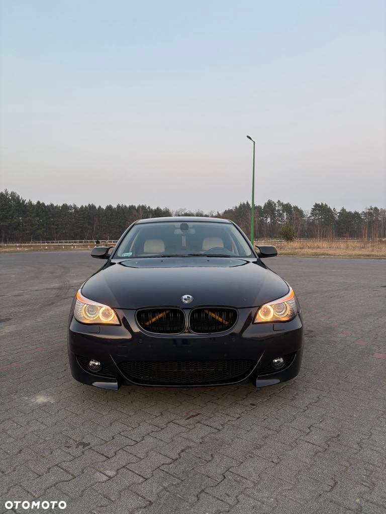 BMW Seria 5 - 11