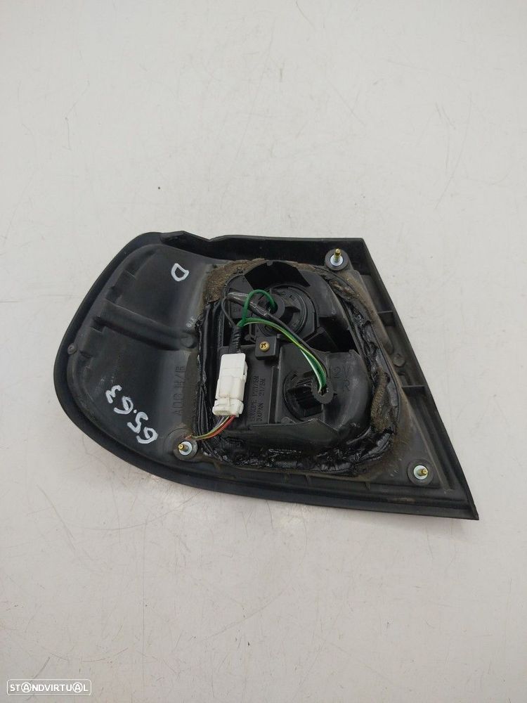 Farolim Stop Dto Nissan Almera I Hatchback (N15) - 3