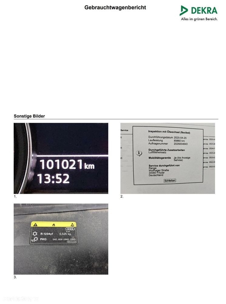 Audi A4 Avant 35 TDI S tronic advanced - 19