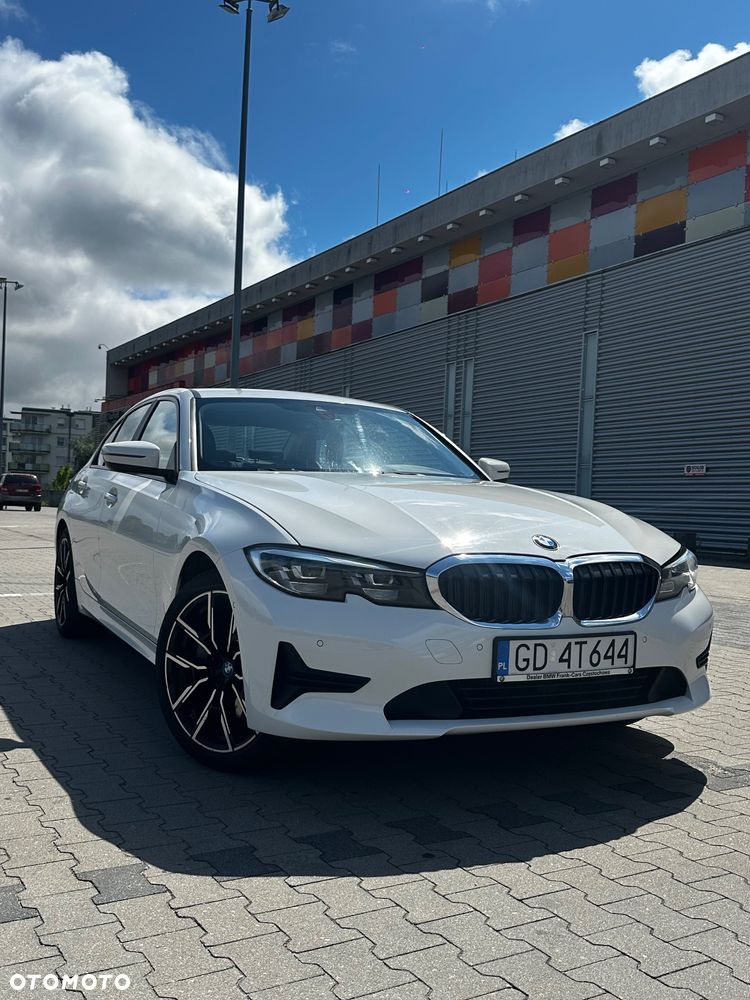 BMW Seria 3 - 1