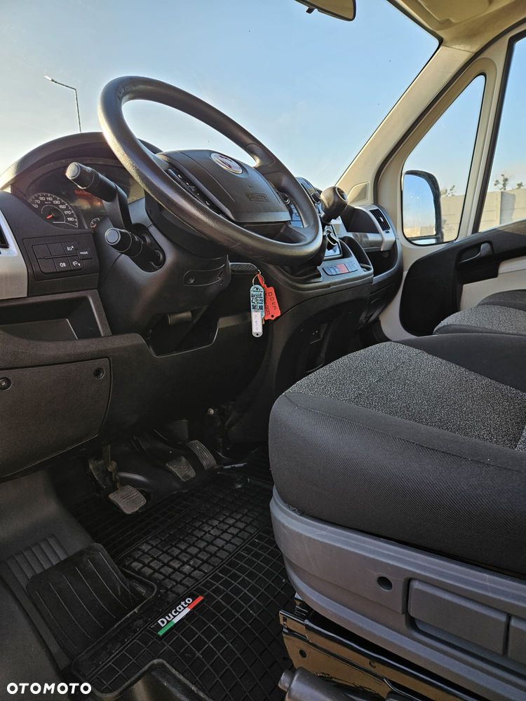 Fiat Ducato - 8