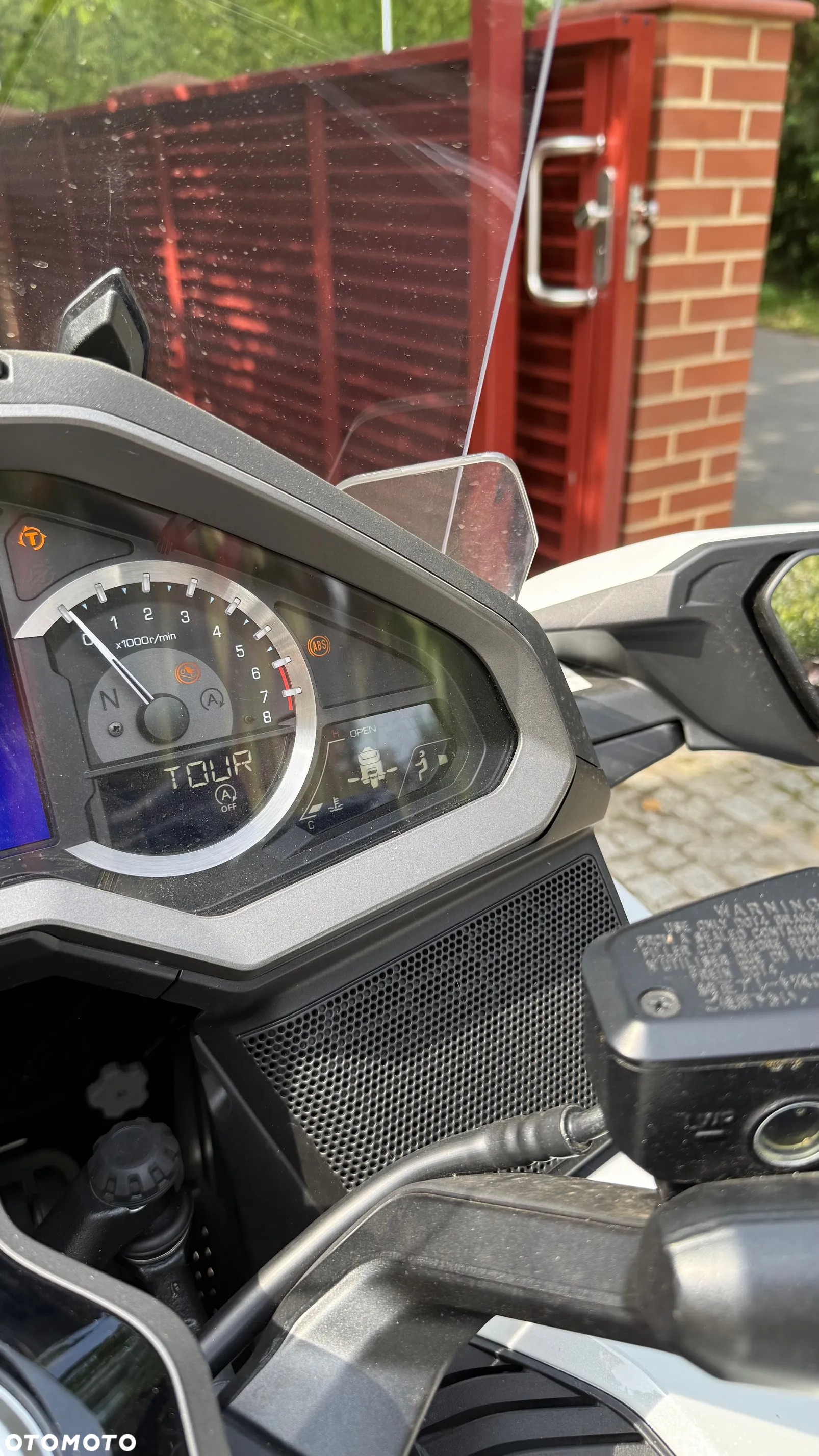 Honda GL - 3
