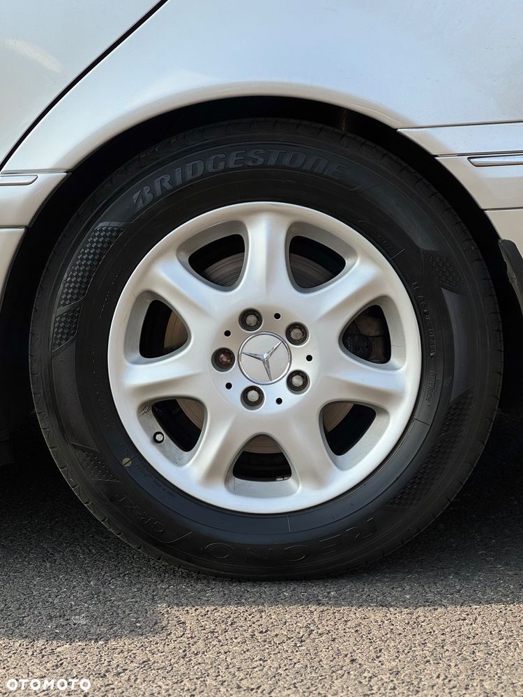 Mercedes-Benz Klasa S 350 - 38