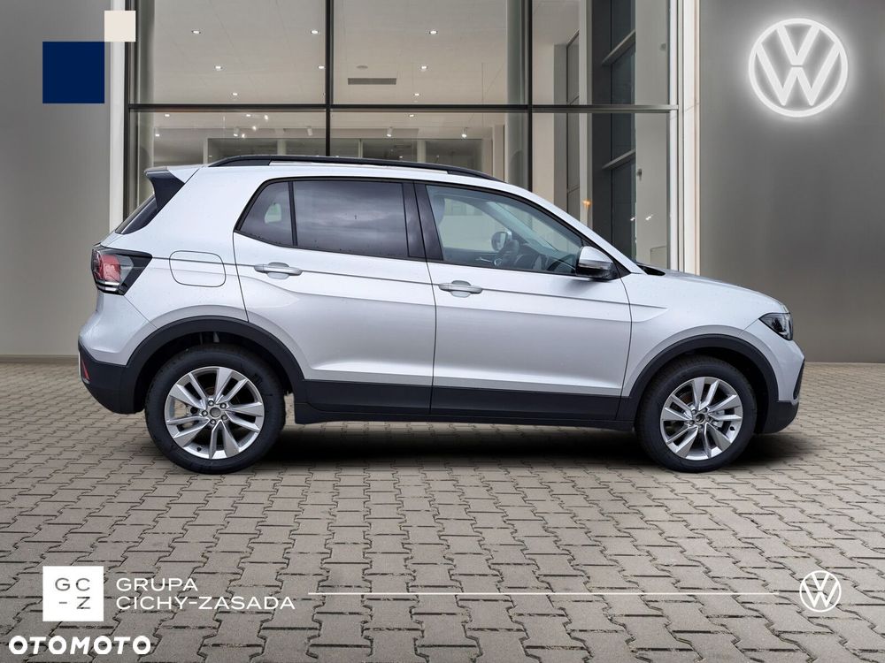 Volkswagen T-Cross - 7