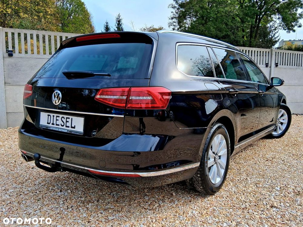 Volkswagen Passat - 3