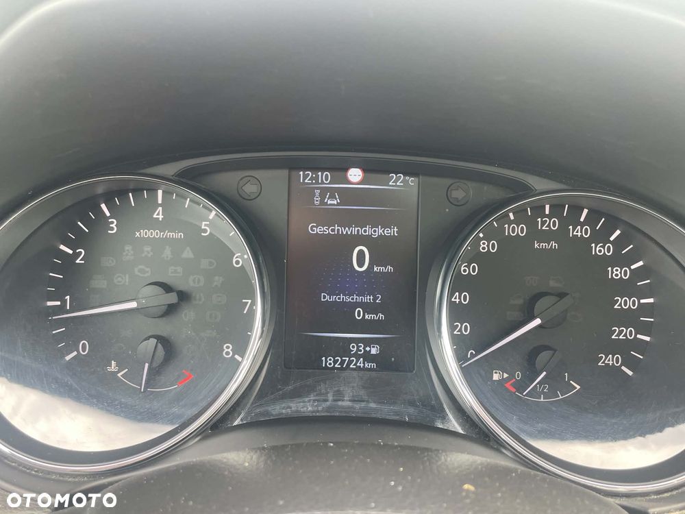 Nissan Qashqai 1.2 DIG-T 360 - 32