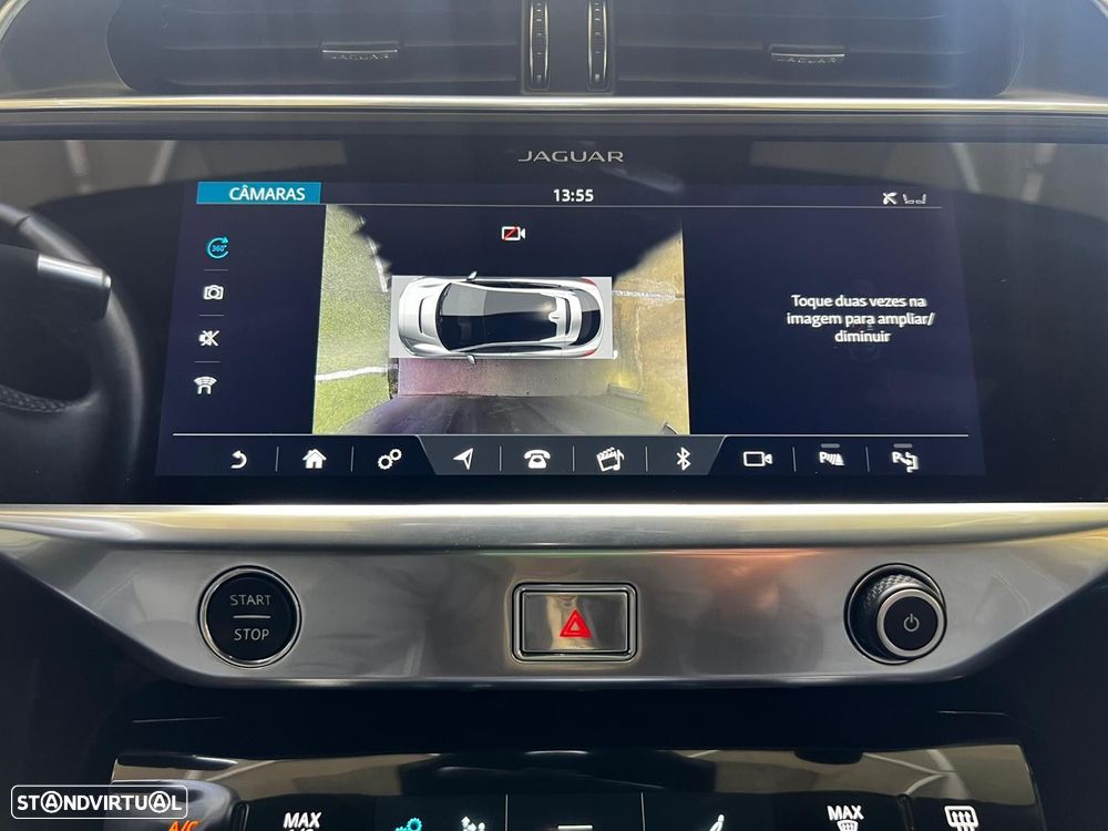 Jaguar I-Pace EV400 R-Dynamic HSE AWD - 36
