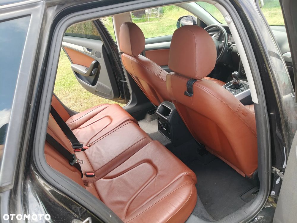 Audi A4 Avant 2.7 TDI DPF Ambiente - 14