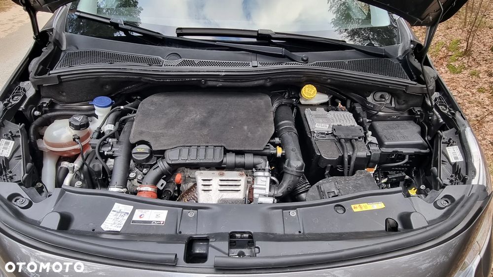 Peugeot 2008 PureTech 110 Stop&Start Style - 16