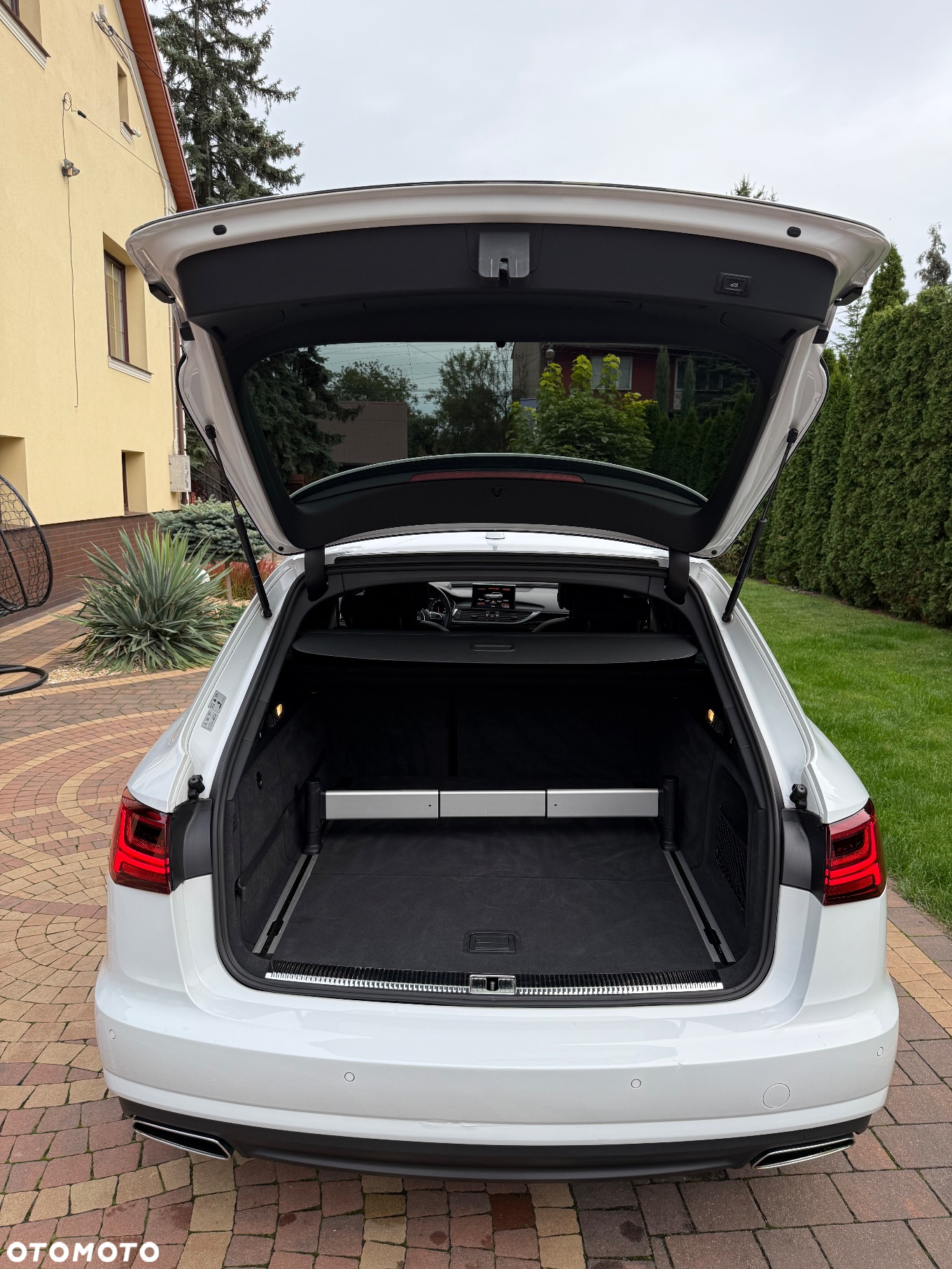 Audi A6 - 21