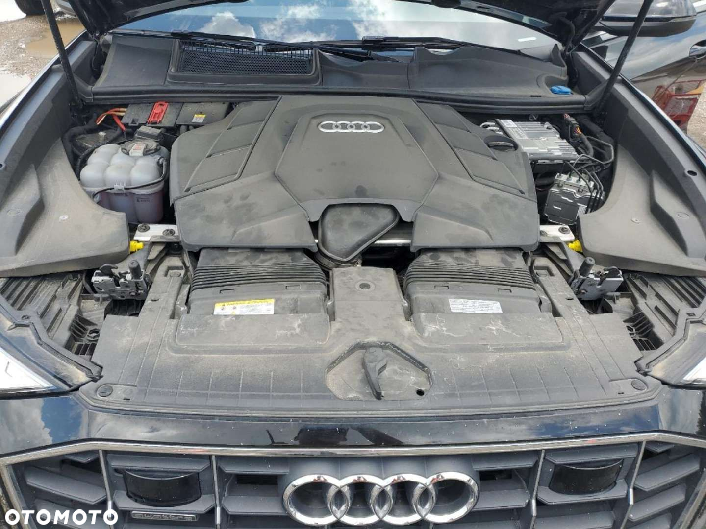 Audi Q8 - 6