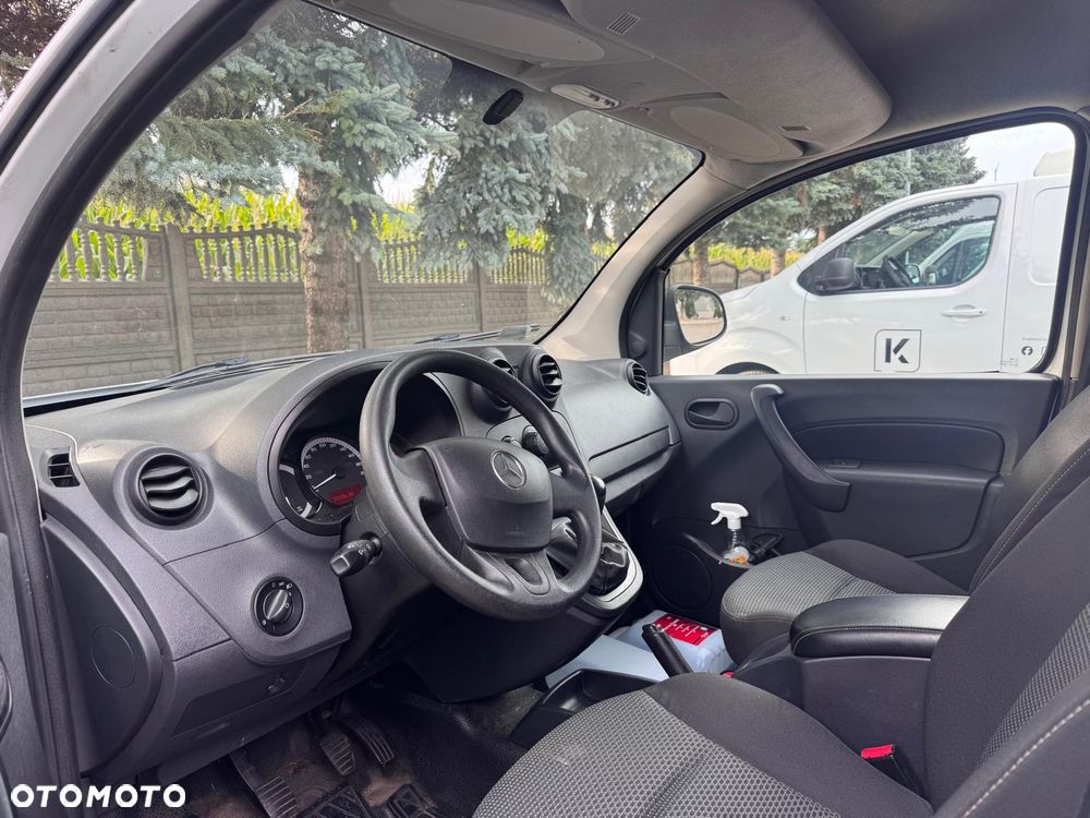 Mercedes-Benz CITAN - 5