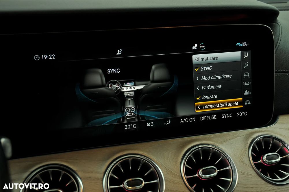 Mercedes-Benz CLS - 27