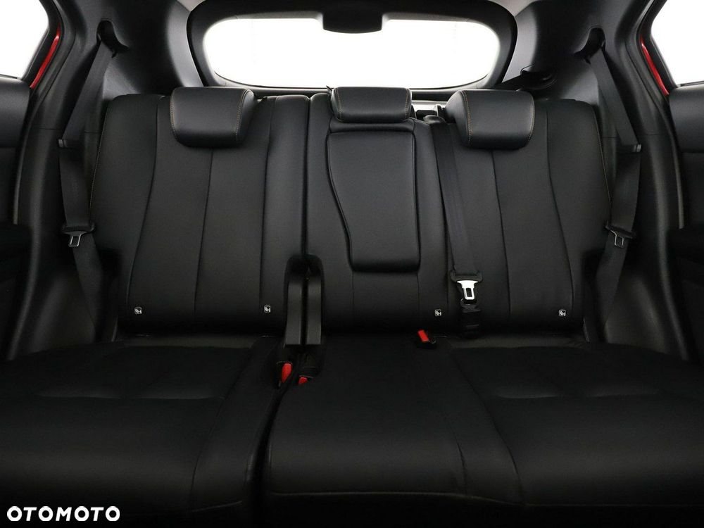 Mitsubishi Eclipse Cross 1.5 T-MIVEC (ClearTec) CVT 4WD Top - 18