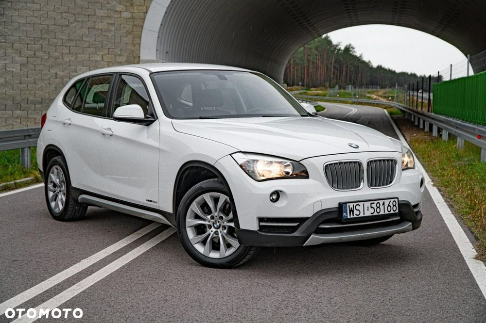 BMW X1 - 28