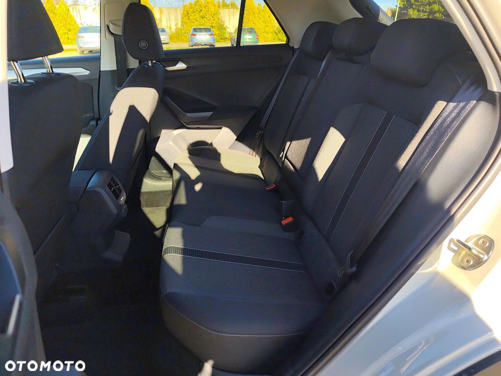 Volkswagen T-Roc 1.5 TSI Special Edition DSG - 28