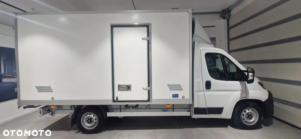 Fiat DUCATO KONTENER - 8