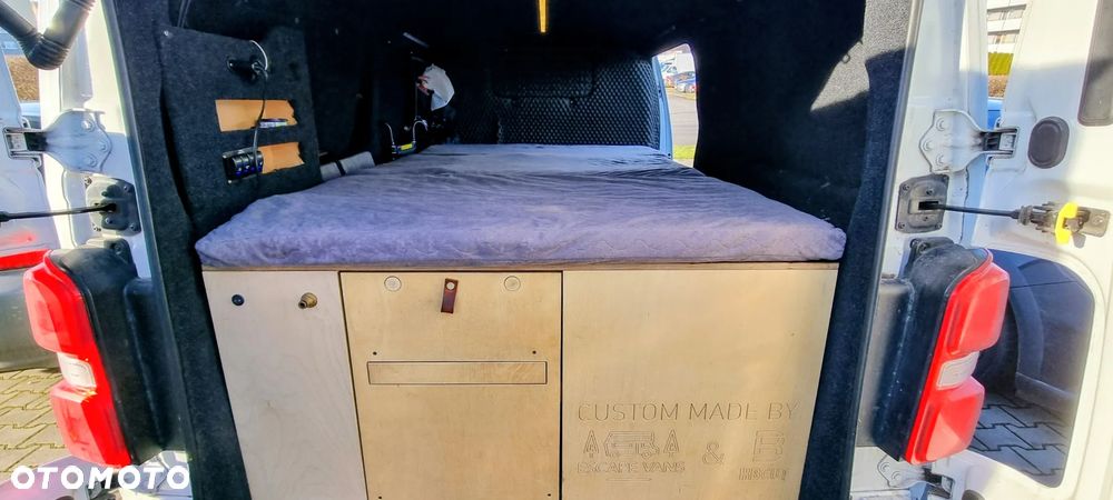 Peugeot Expert Pro L3H1 FlexCab Eco - 7