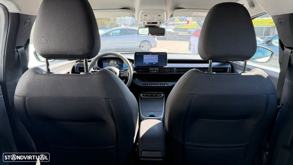 Jeep Avenger Longitude - 9