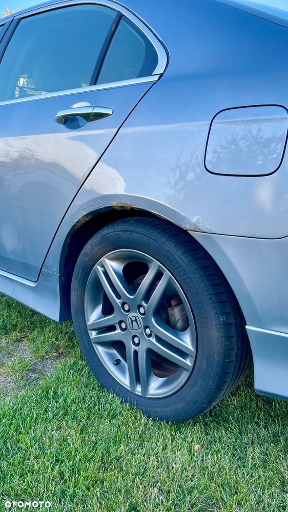 Honda Accord - 6