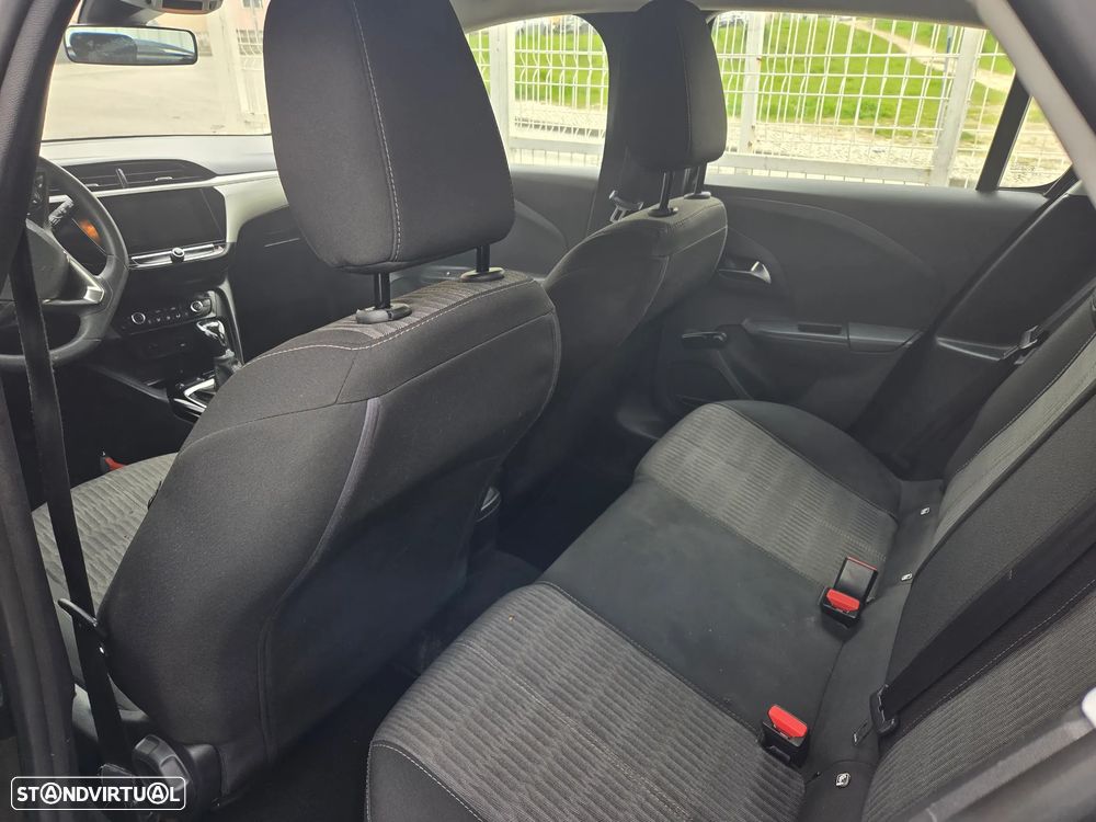 Opel Corsa 1.2 S&S Edition - 19