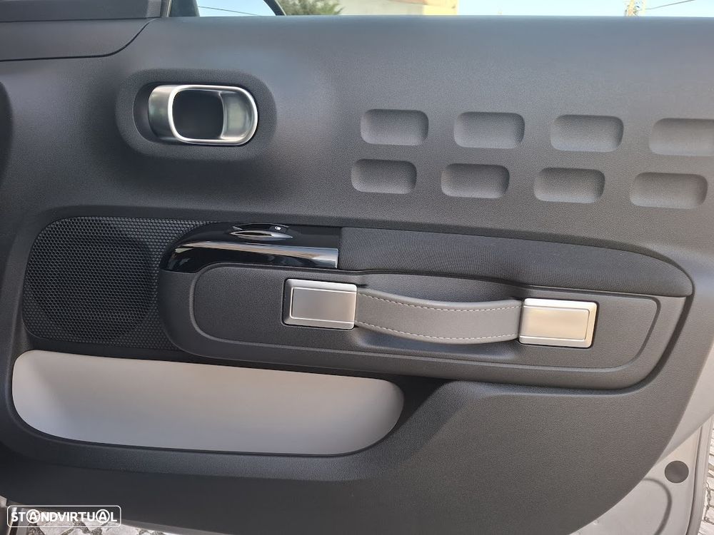 Citroën C3 1.2 PureTech Feel Pack - 46