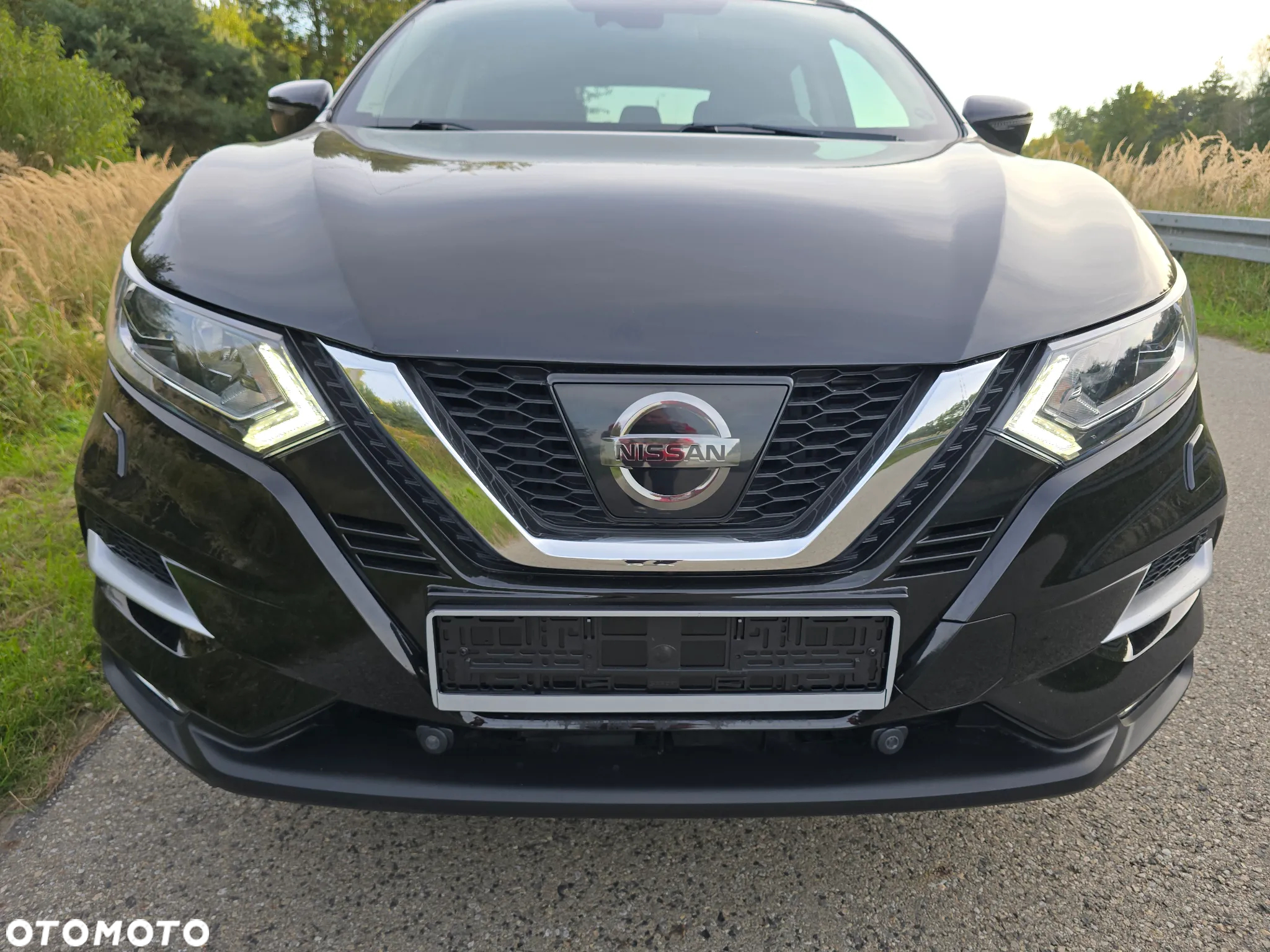 Nissan Qashqai 1.6 DIG-T Tekna - 27