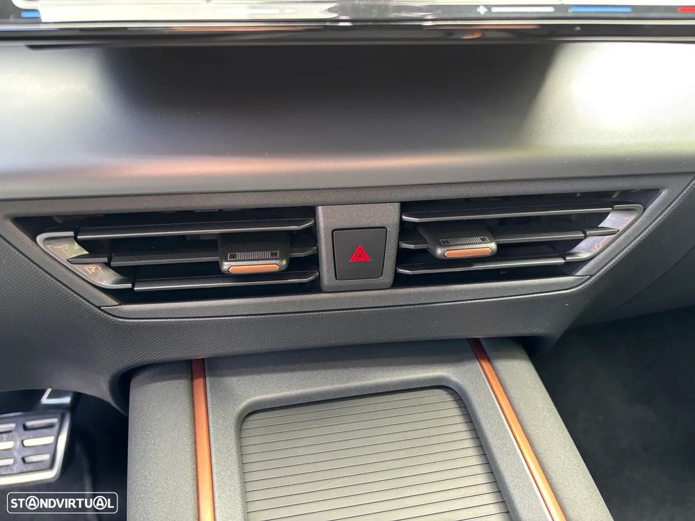 Cupra Born 59 kWh e-Boost Plus - 23