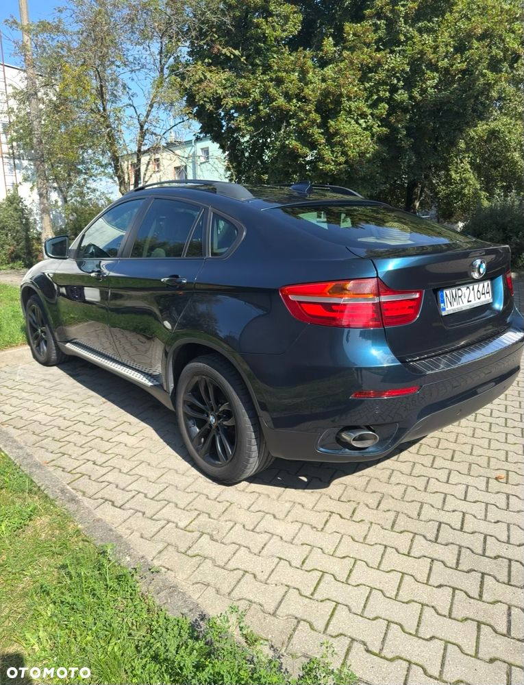 BMW X6 - 5