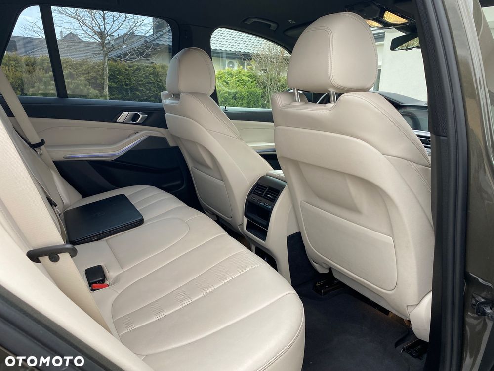 BMW X5 xDrive25d sport - 22
